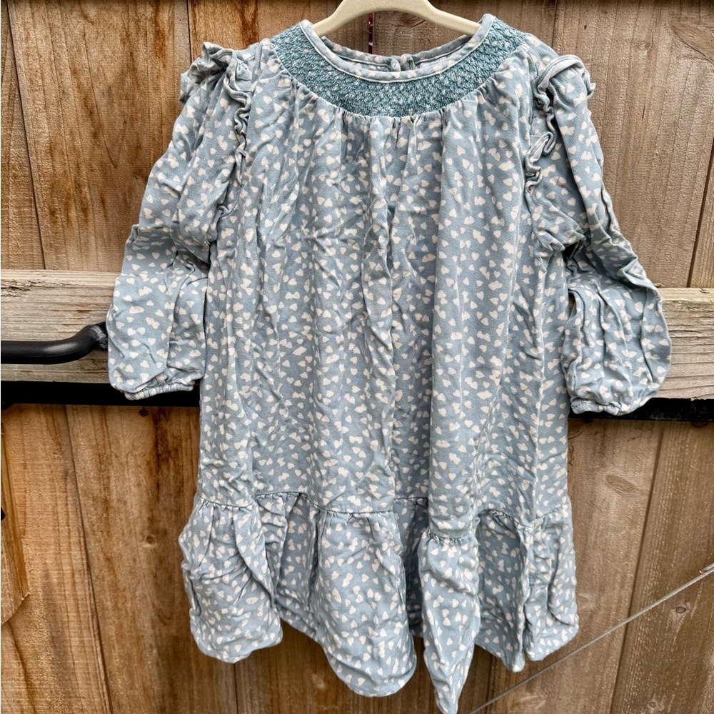 Baby Gap Dress - 5T